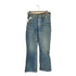 マーベリック MAVERICK MADE IN USA ブーツカットデニムパンツ SCOVILL ZIPPER メンズ 32