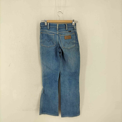 マーベリック MAVERICK MADE IN USA ブーツカットデニムパンツ SCOVILL ZIPPER メンズ 32