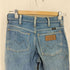 マーベリック MAVERICK MADE IN USA ブーツカットデニムパンツ SCOVILL ZIPPER メンズ 32