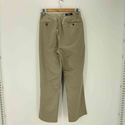 ラウンドツリーアンドヨーク roundtree&yorke 00s 2タックスラックス メンズ 34 29