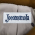 ホコモモラ Jocomomola 22AW メルトン ロングコート レディース JPN:40
