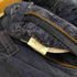 リー Lee 70-80s 細畝コーデュロイ ジッパーフライブーツカットパンツ 42TALON ユニオンチケット メンズ