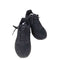 スティーブンアラン Steven Alan 810s STUDEN ALL BLACK ローカットスニーカー レディース JPN:23.5