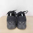 スティーブンアラン Steven Alan 810s STUDEN ALL BLACK ローカットスニーカー レディース JPN:23.5