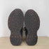 スティーブンアラン Steven Alan 810s STUDEN ALL BLACK ローカットスニーカー レディース JPN:23.5