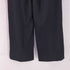 ザラ ZARA WIDE-LEGパンツ ダブルウエストバンド レディース M