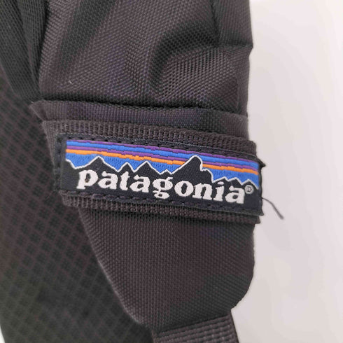 パタゴニア patagonia ATOM 8L メンズ