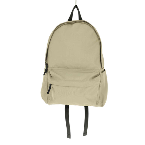 ムジルシリョウヒン 無印良品 肩の負担を軽くする 撥水リュックサック メンズ
