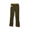 リーバイス Levis 82年6月製 MADE IN USA 白タブ 517-1533 細畝コーデュロイブーツカットパンツ ボタン裏539 ロケット42TALON レディース 28x34