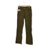 リーバイス Levis 82年6月製 MADE IN USA 白タブ 517-1533 細畝コーデュロイブーツカットパンツ ボタン裏539 ロケット42TALON レディース 28x34