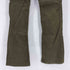 リーバイス Levis 82年6月製 MADE IN USA 白タブ 517-1533 細畝コーデュロイブーツカットパンツ ボタン裏539 ロケット42TALON レディース 28x34