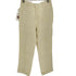 ポロラルフローレン POLO RALPH LAUREN MADE IN ITALY リネンノータックスラックス メンズ 30