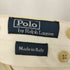ポロラルフローレン POLO RALPH LAUREN MADE IN ITALY リネンノータックスラックス メンズ 30