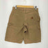 カーハート Carhartt MADE IN MEXICO Loose Fit Canvas Utility Work Shorts メンズ 30