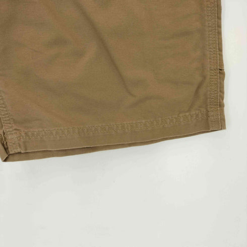 カーハート Carhartt MADE IN MEXICO Loose Fit Canvas Utility Work Shorts メンズ 30