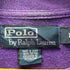 ポロバイラルフローレン Polo by RALPH LAUREN ポニー刺繍 ハーフジッププルオーバー メンズ JPN:L