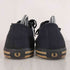 フレッドペリー FRED PERRY KINGSTON TWILL スニーカー メンズ US:8