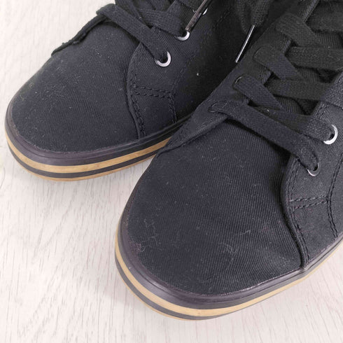 フレッドペリー FRED PERRY KINGSTON TWILL スニーカー メンズ US:8