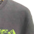 スラッシャー THRASHER ペイズリーロゴ クルーネックスウェット メンズ JPN:M