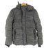 アズールバイマウジー AZUL by moussy 中綿フーデッドジャケット メンズ JPN:S