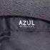アズールバイマウジー AZUL by moussy 中綿フーデッドジャケット メンズ JPN:S