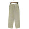 エムエムシックスメゾンマルジェラ MM6 Maison Margiela リネン混スラックス レディース JPN:36