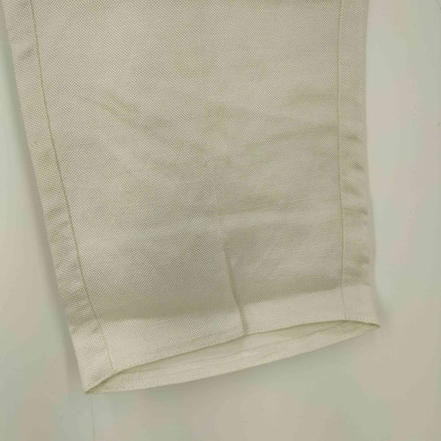 エムエムシックスメゾンマルジェラ MM6 Maison Margiela リネン混スラックス レディース JPN:36