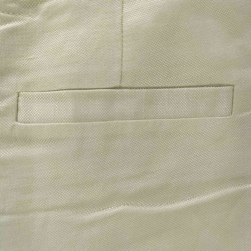エムエムシックスメゾンマルジェラ MM6 Maison Margiela リネン混スラックス レディース JPN:36