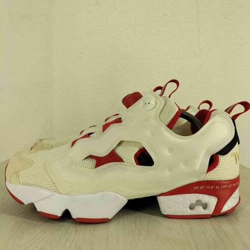 リーボック Reebok Instapump Fury City Pack Tokyo メンズ JPN:27