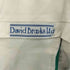 David Brooks Ltd MADE IN USA 刺繍スラックス メンズ