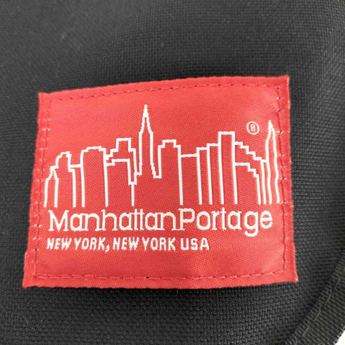 マンハッタンポーテージ Manhattan Portage メッセンジャーバッグ メンズ