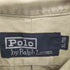 ポロバイラルフローレン Polo by RALPH LAUREN スモールポニー刺繍コットンBDシャツ メンズ import:XL