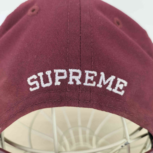 シュプリーム Supreme 1994 WORLD FAMOUS 5パネルキャップ メンズ