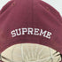 シュプリーム Supreme 1994 WORLD FAMOUS 5パネルキャップ メンズ