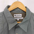 コロンビア Columbia 裏地メッシュ ガンフラップ コットンS/Sシャツ メンズ import:XL