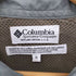コロンビア Columbia 裏地メッシュ ガンフラップ コットンS/Sシャツ メンズ import:XL