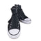 コンバースコンズ CONVERSE CONS チャックテイラーオールスタープロスエードブラック メンズ JPN:27.5