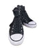 コンバースコンズ CONVERSE CONS チャックテイラーオールスタープロスエードブラック メンズ JPN:27.5