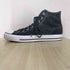 コンバースコンズ CONVERSE CONS チャックテイラーオールスタープロスエードブラック メンズ JPN:27.5