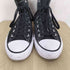 コンバースコンズ CONVERSE CONS チャックテイラーオールスタープロスエードブラック メンズ JPN:27.5