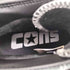 コンバースコンズ CONVERSE CONS チャックテイラーオールスタープロスエードブラック メンズ JPN:27.5