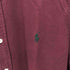 ラルフローレン RALPH LAUREN スモールポニー刺繍コットンBDシャツ メンズ import:L