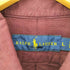 ラルフローレン RALPH LAUREN スモールポニー刺繍コットンBDシャツ メンズ import:L
