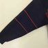 CANDA アクリル総柄ニット メンズ import:XL