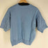 Jane Marple 22SS Swan lake braided sweater Swan lake 編み込みセーター レディース JPN:M