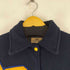THE STANDARD PENNANT CO バーシティジャケット メンズ