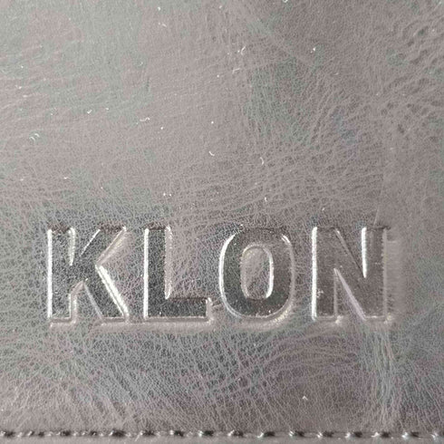 クローン KLON COMPOSED BACKPACK ユニセックス メンズ