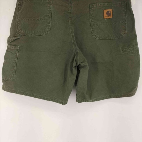 カーハート Carhartt ペインターショーツパンツ メンズ
