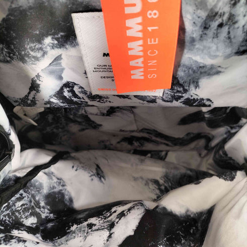 マムート MAMMUT 160 Years Xeron 20 アウトドア デイパック 20L メンズ 20L