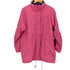 エディーバウアー Eddie Bauer 90S ナイロン ダブルジップ マウンテンパーカー レディース import:M